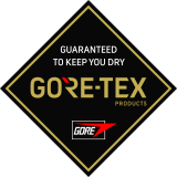 GORE-TEX — Водонепроницаемая дышащая мембрана GORE-TEX