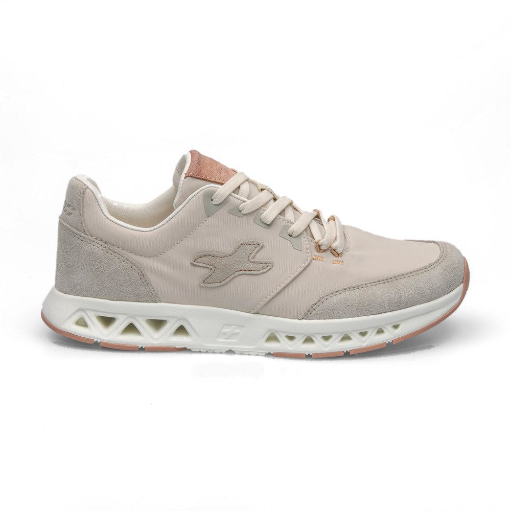 Кроссовки KV+ MAIORCA-S peach cream