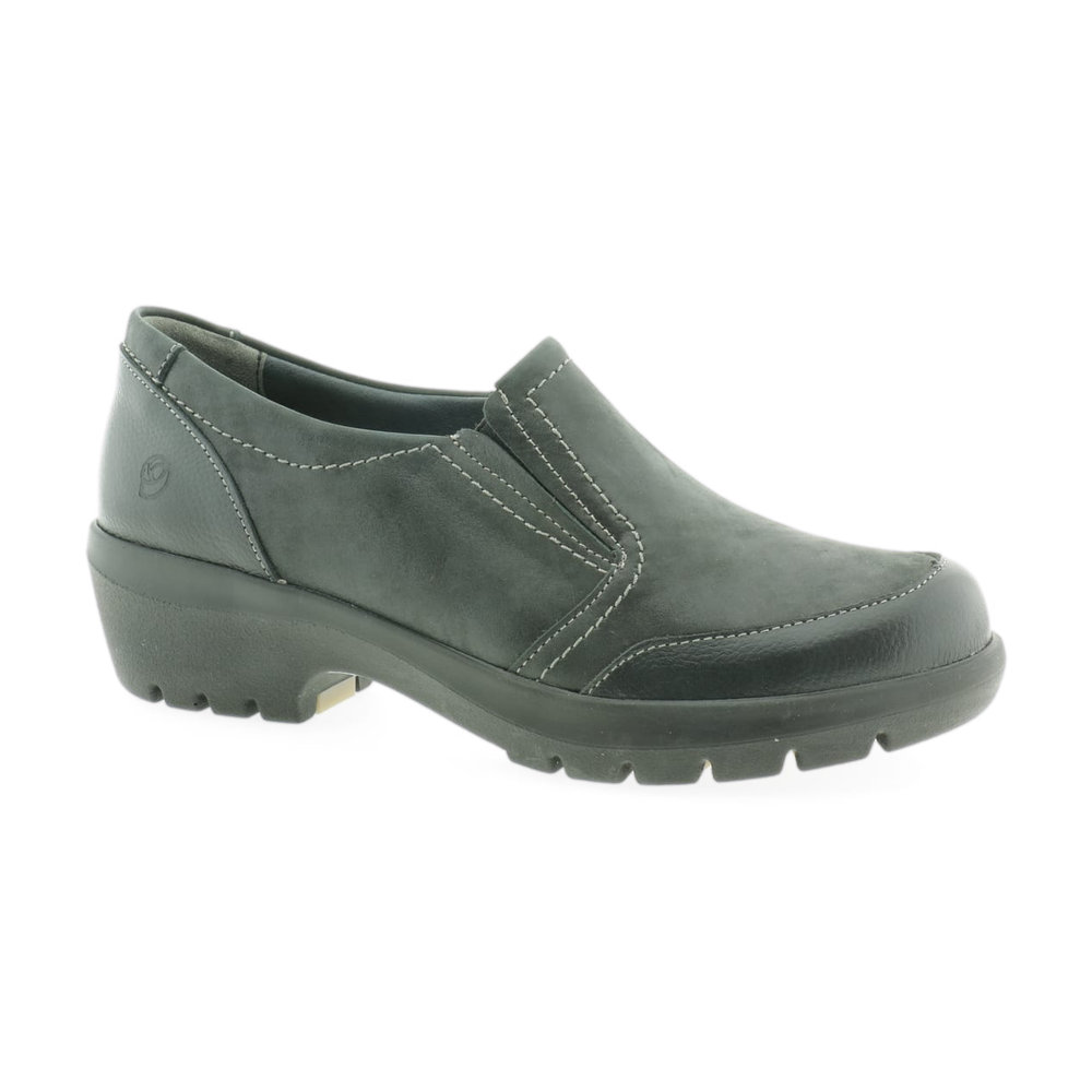 Туфли женские, черные MORITZ 13507T-E139,3189