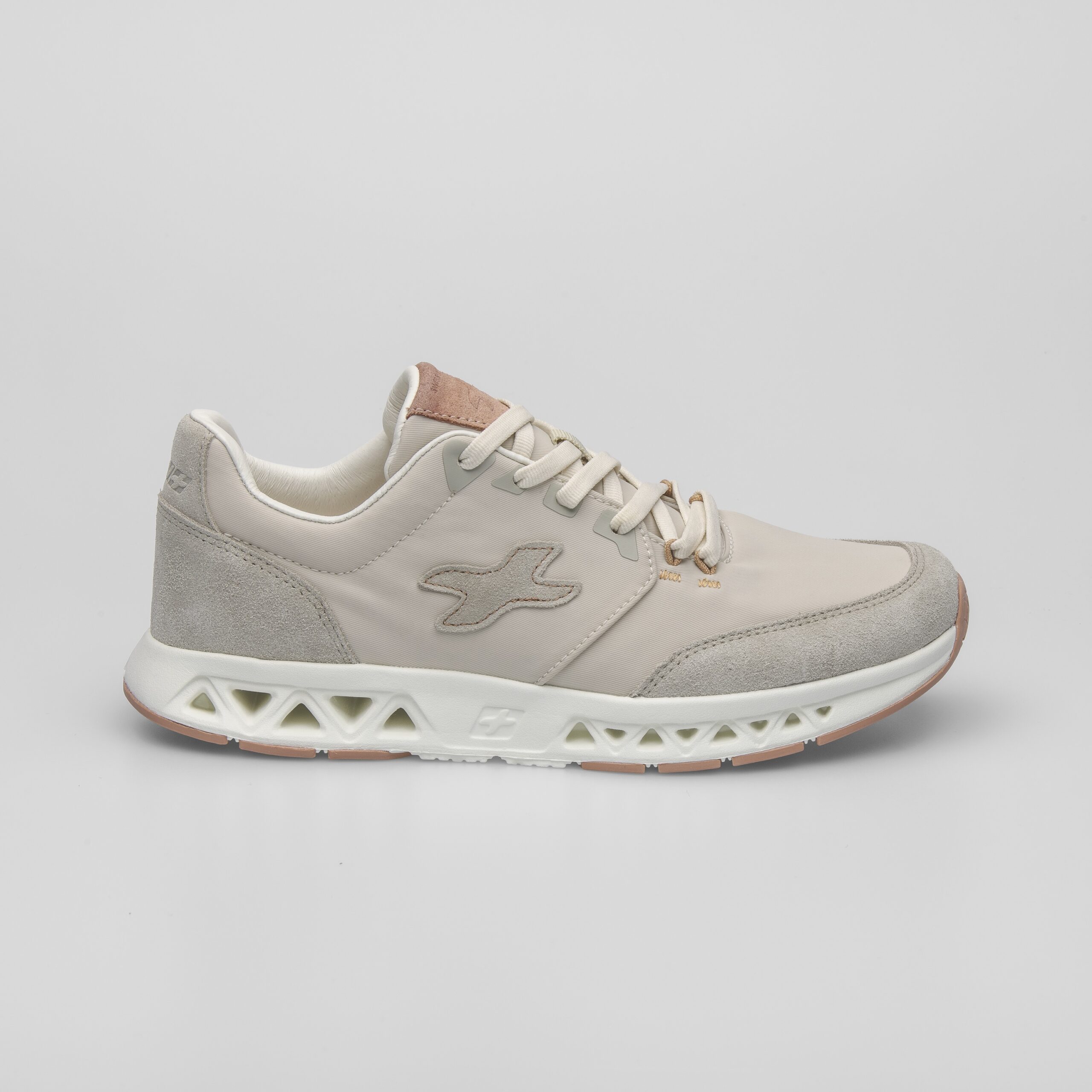 Кроссовки KV+ MAIORCA-S peach cream